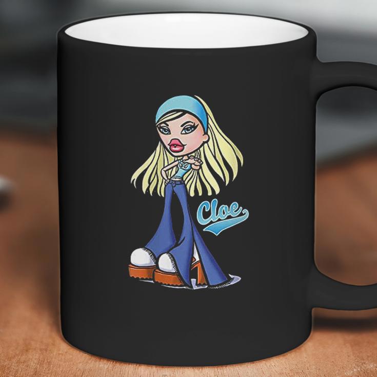 Bratz Cloe Portrait Coffee Mug