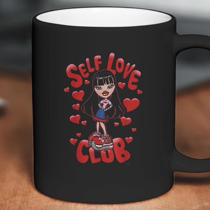 Bratz Jade Self Love Club Portrait Coffee Mug