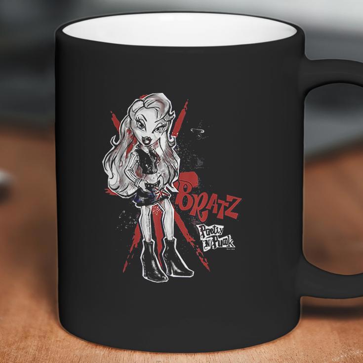 Bratz Meygan Punkz Portrait Coffee Mug