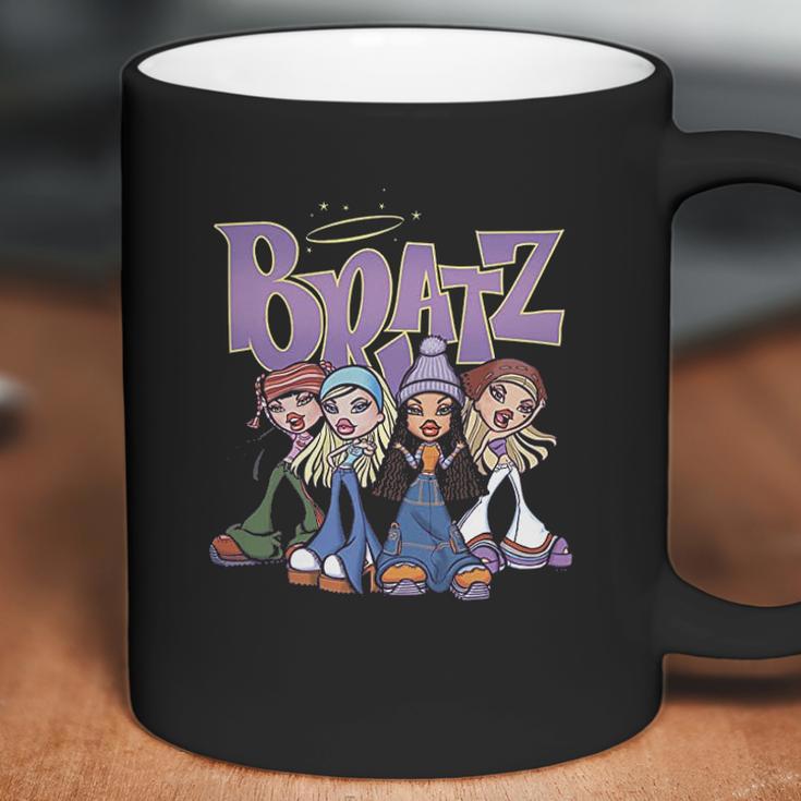 Bratz Original Four Group Shot Coffee Mug