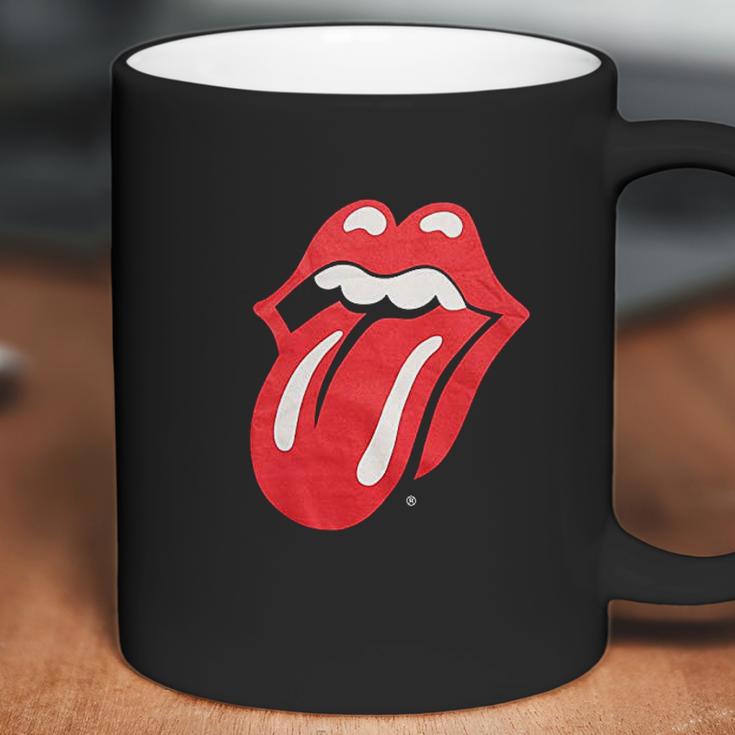 Bravado Mens Rolling Stones Classic Tongue Coffee Mug