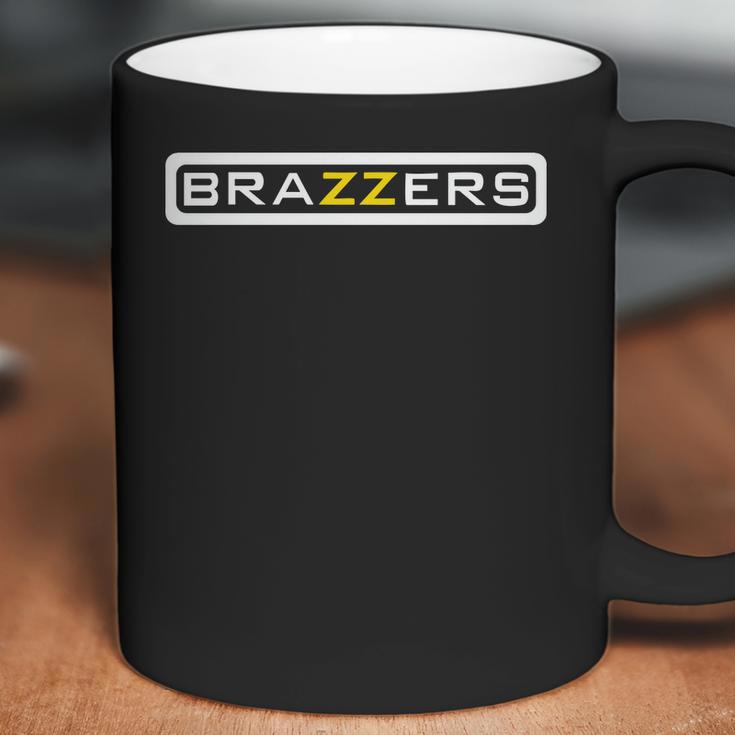 Brazzers Coffee Mug