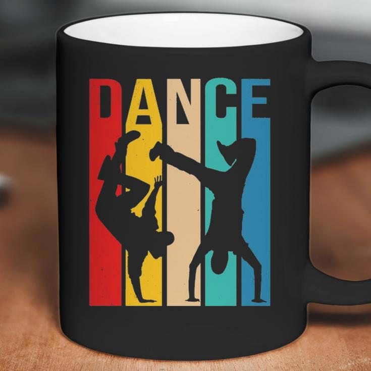 Breakdancing B-Boy DanceBreakdance Dancer Gift Coffee Mug