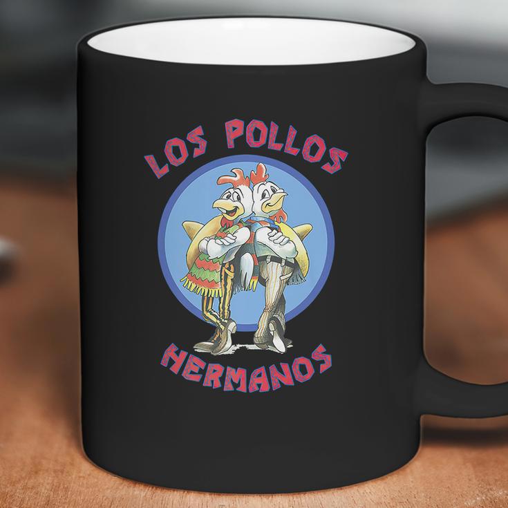 Breaking Bad Los Pollos Hermanos Coffee Mug