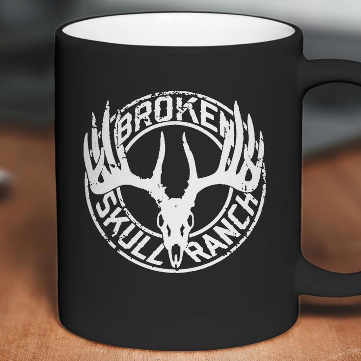 Broken Skull Ranch T-Shirt Coffee Mug