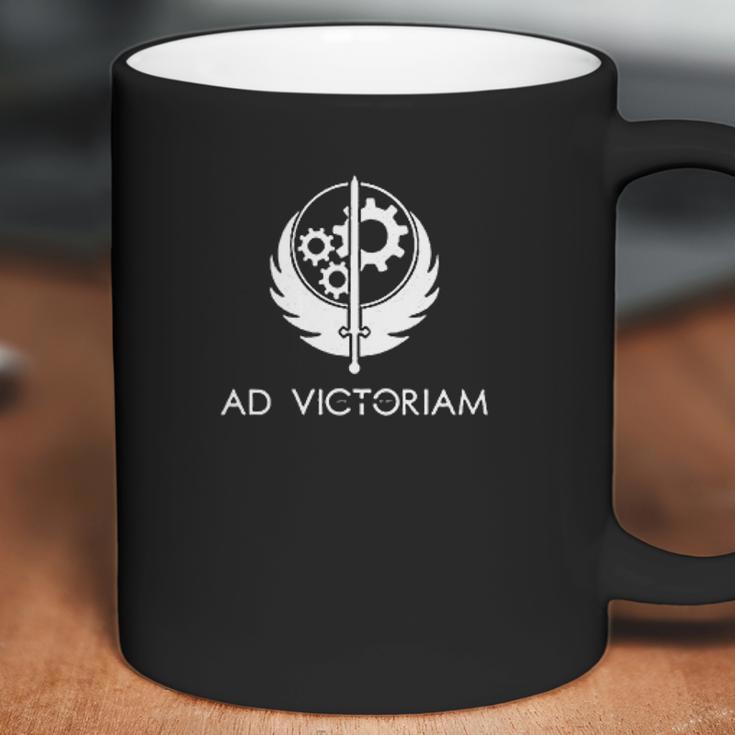 Brotherhood Of Steel Coffee Mug