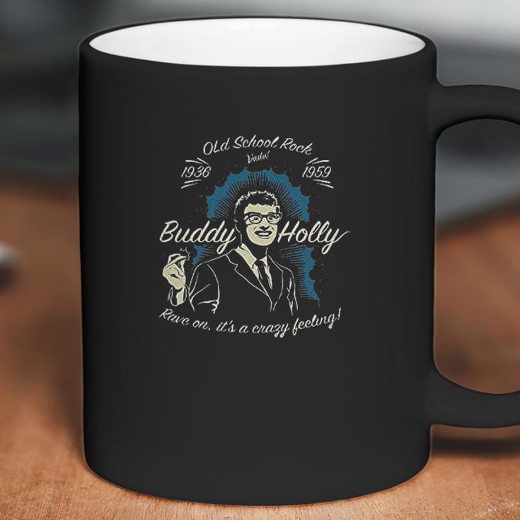 Bu Cd Ddy Coffee Mug