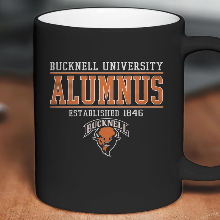 Bucknell University Alumnus Coffee Mug