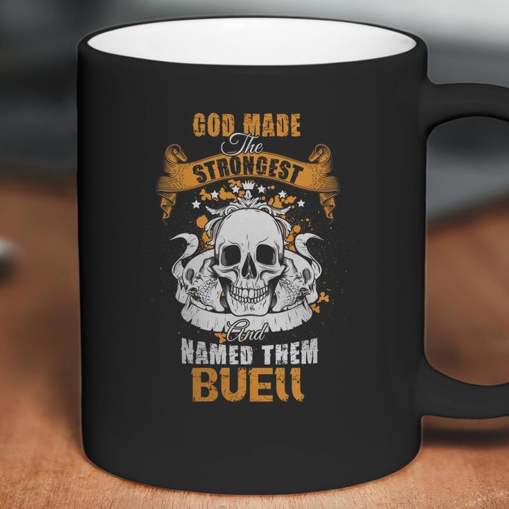 Buell Buellyear Coffee Mug