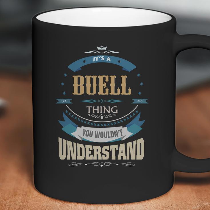 Buell Its A Buell Thing Coffee Mug