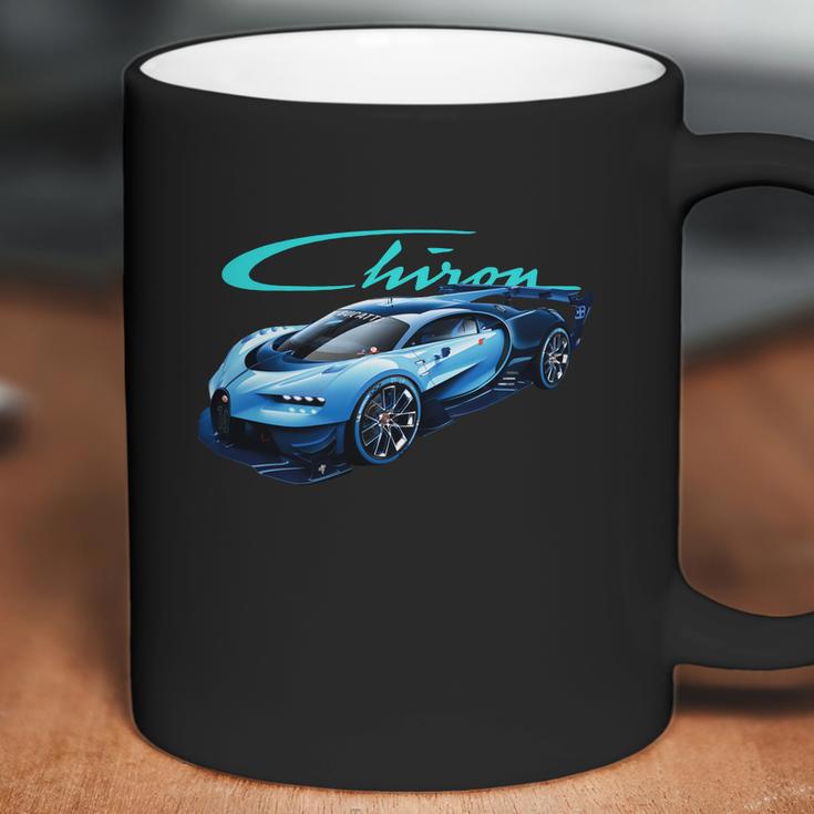 Bugatti Chiron Vision Gt Kids‘ Hoodie Coffee Mug