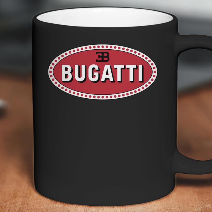 Bugatti Coffee Mug