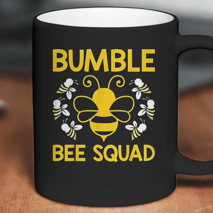 Bumble Bee Squad Bumblebee Team Group Coffee Mug