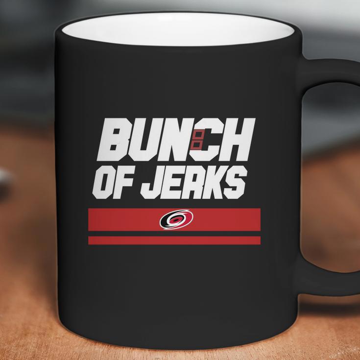 Bunch Of Jerks Coffee Mug