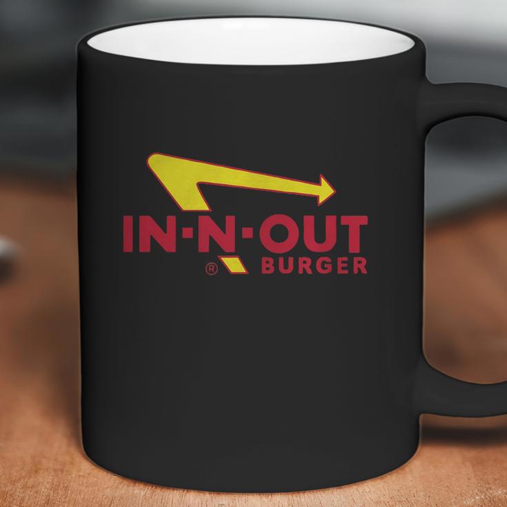 In Out Burger Merchandise Coffee Mug