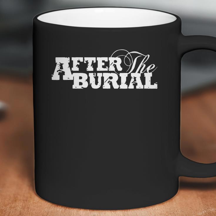 After The Burial Coffee Mug