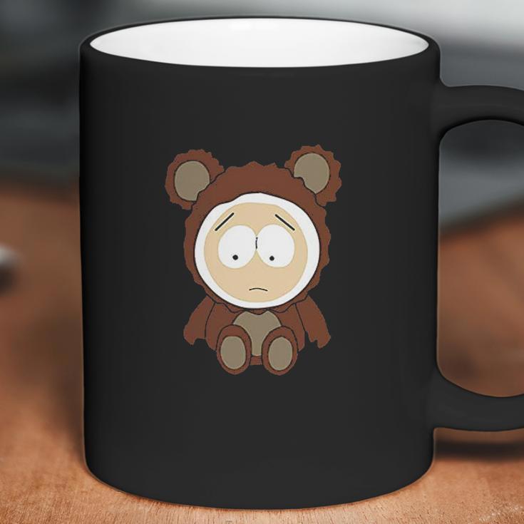 Butters Bear South Park Coffee Mug