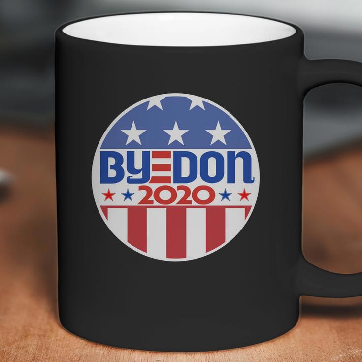 Byedon 2020 Funny Antibtrump Gift Coffee Mug