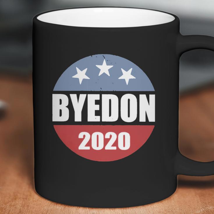 Byedon 2020 Quote Coffee Mug