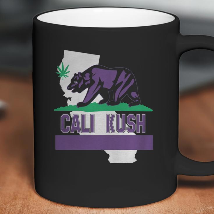 Cali Kush Coffee Mug