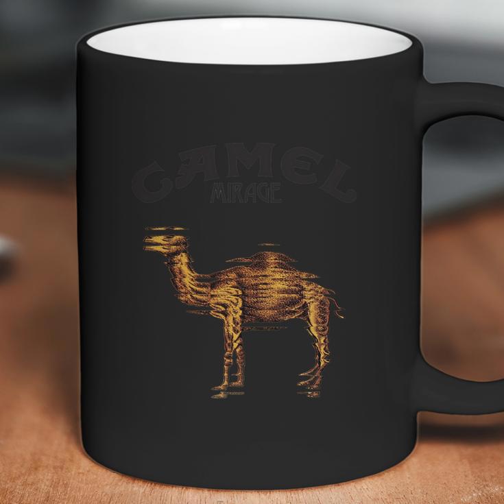 Camel Mirage Funny Coffee Mug