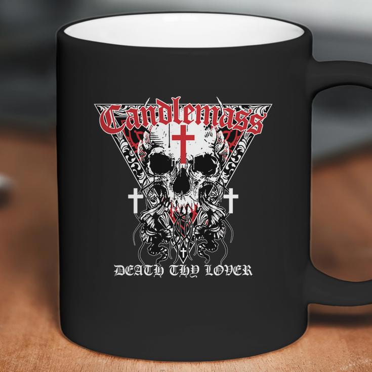 Candlemass 4 Coffee Mug