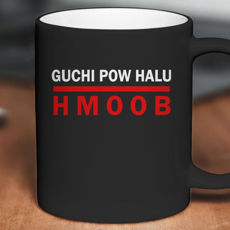 I Cant Speak Hmong Coffee Mug