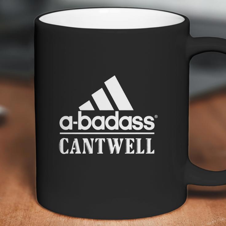 Cantwell Hc96ts Coffee Mug