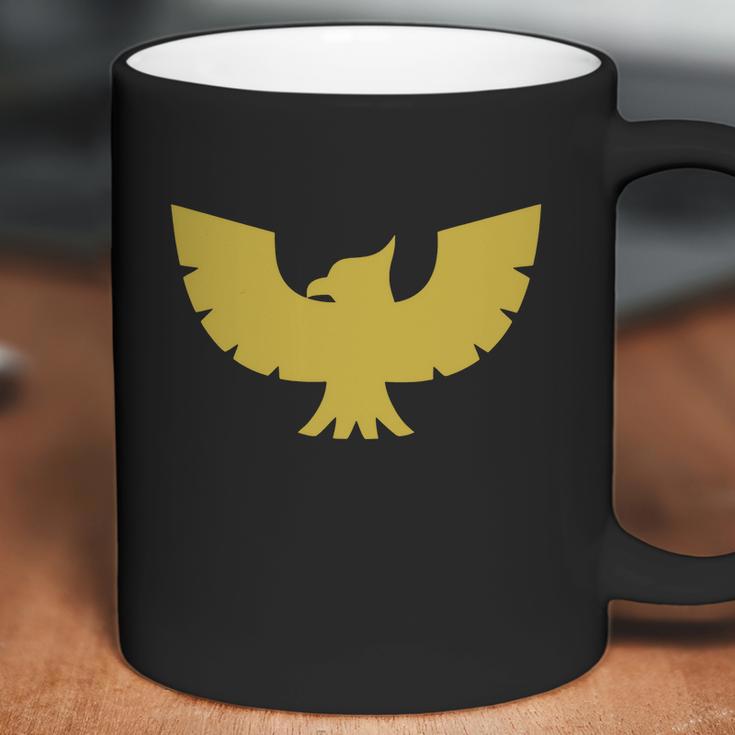 Captain Falcon Coffee Mug