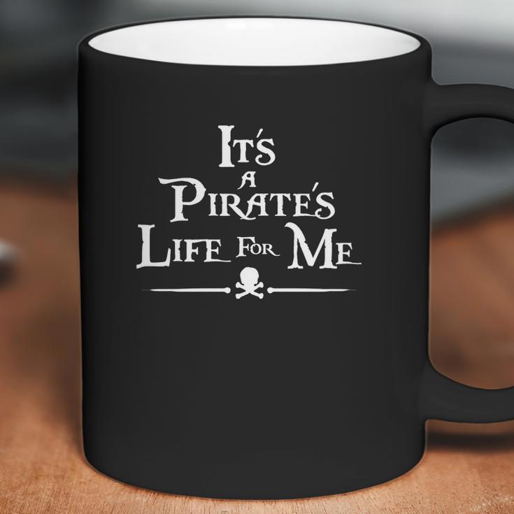 Captain Jack Sparrow Coffee Mug