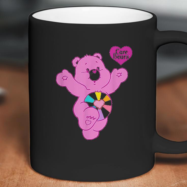 Care Bears Hopeful Heart Bear Coffee Mug