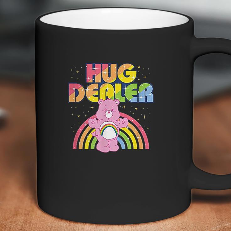 Care Bears Hug Dealer Cute Coffee Mug