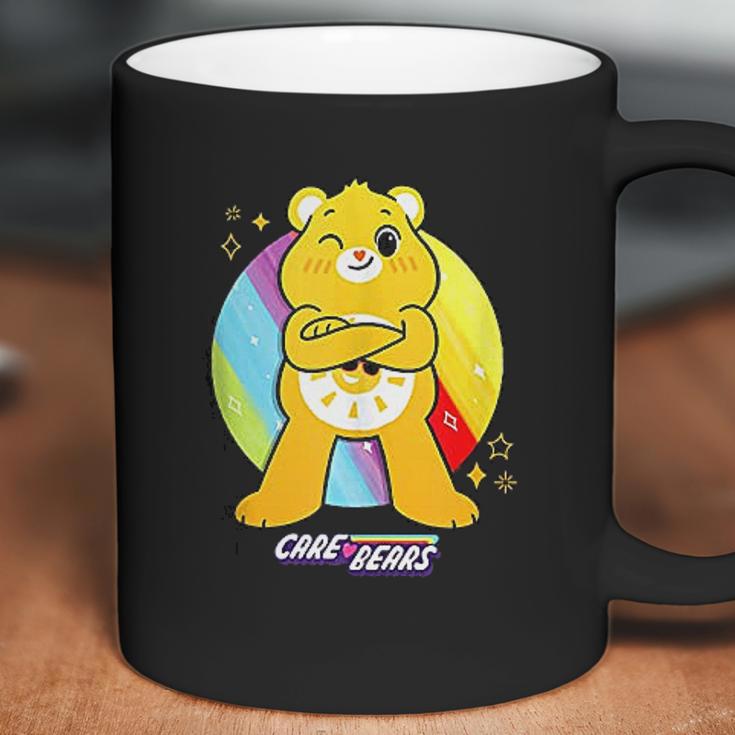 Care Bears Unlock The Magic Funshine Bear Coffee Mug