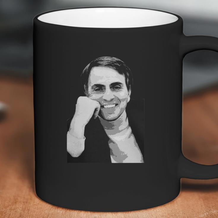 Carl Sagan Coffee Mug