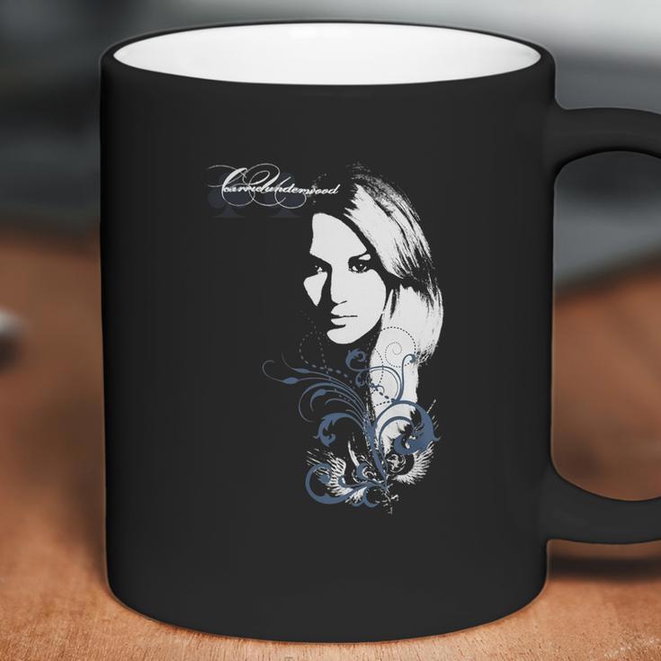 Carrie Underwood Coffee Mug