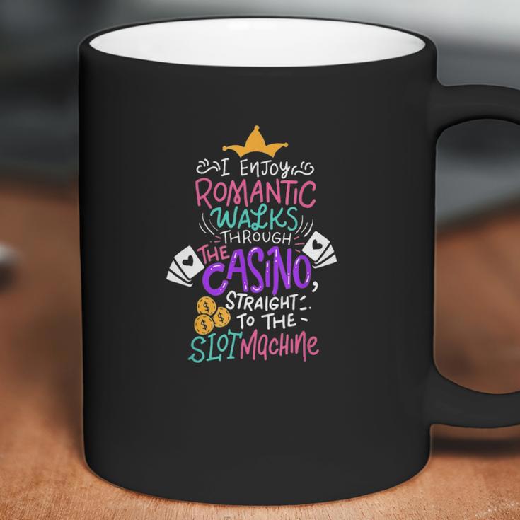 Cass Slot Machine Classic Coffee Mug