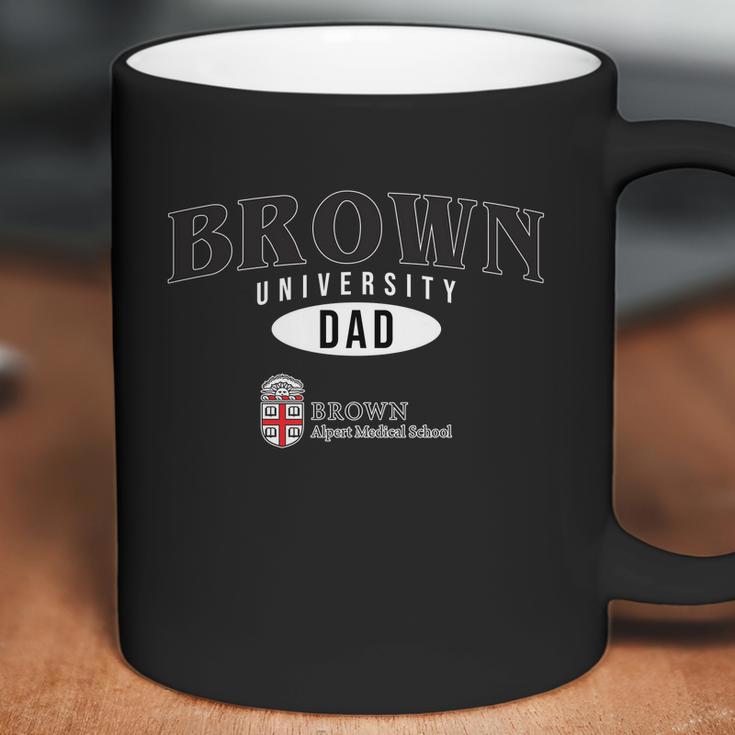 Champion Brown University Dad 2020 Coffee Mug