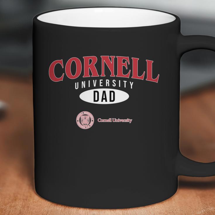 Champion Cornell University Dad 2020 Coffee Mug