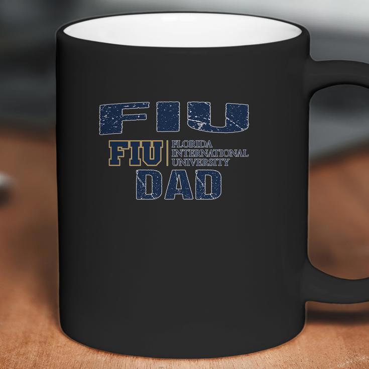 Champion Dad Florida International University 2020 Coffee Mug