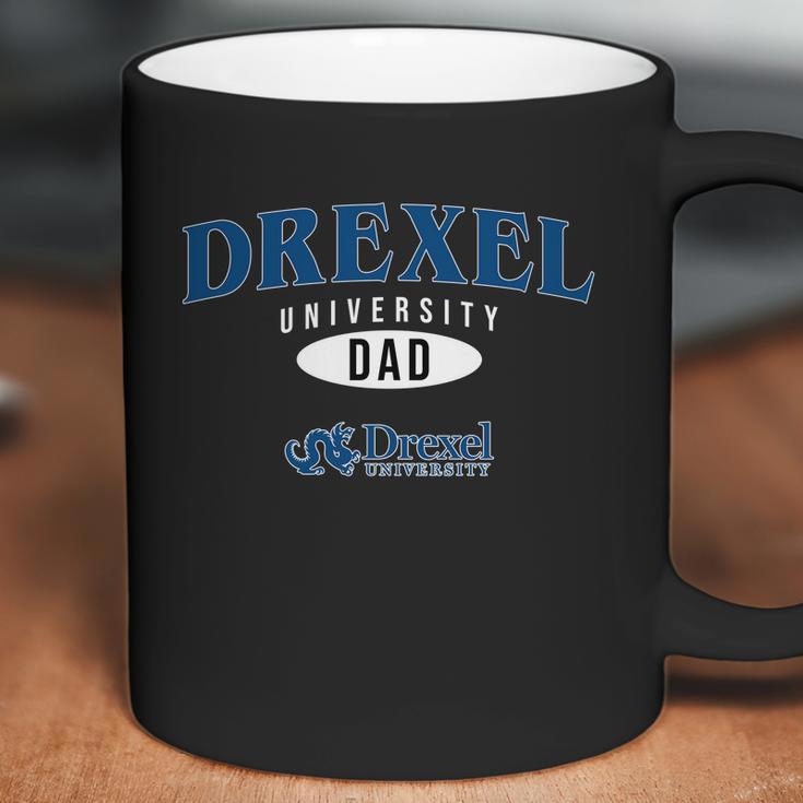 Champion Drexel University Dad 2020 Coffee Mug