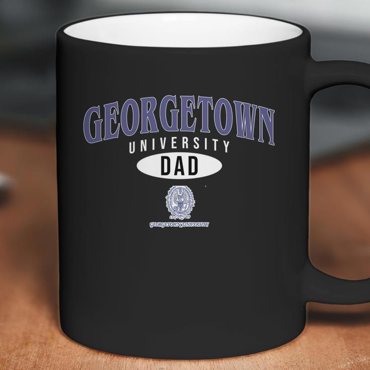 Champion Georgetown University Dad 2020 Coffee Mug