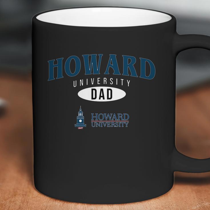 Champion Howard University Dad 2020 Coffee Mug