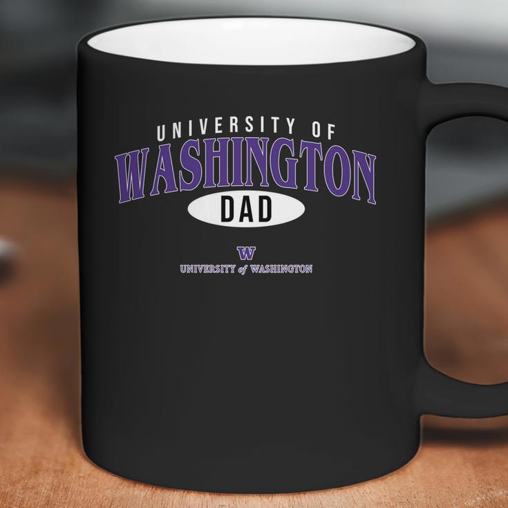 Champion University Of Washington University Dad 2020 Coffee Mug