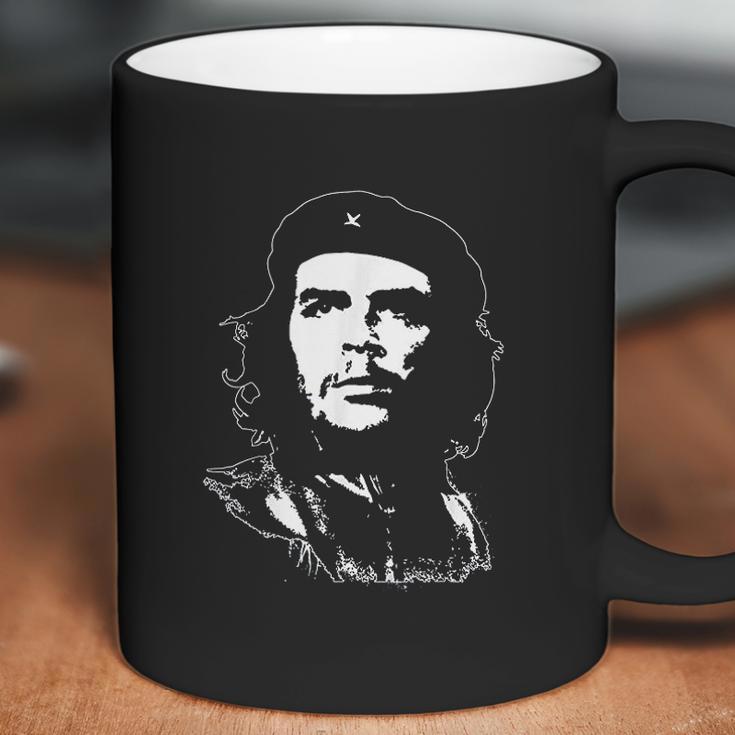 Che Guevara Guerrilla Cuba Revolution Coffee Mug