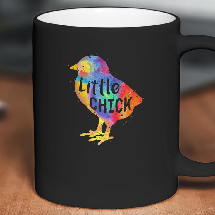 Chicken Little Chick Son Daughter Farm Chicken Coffee Mug