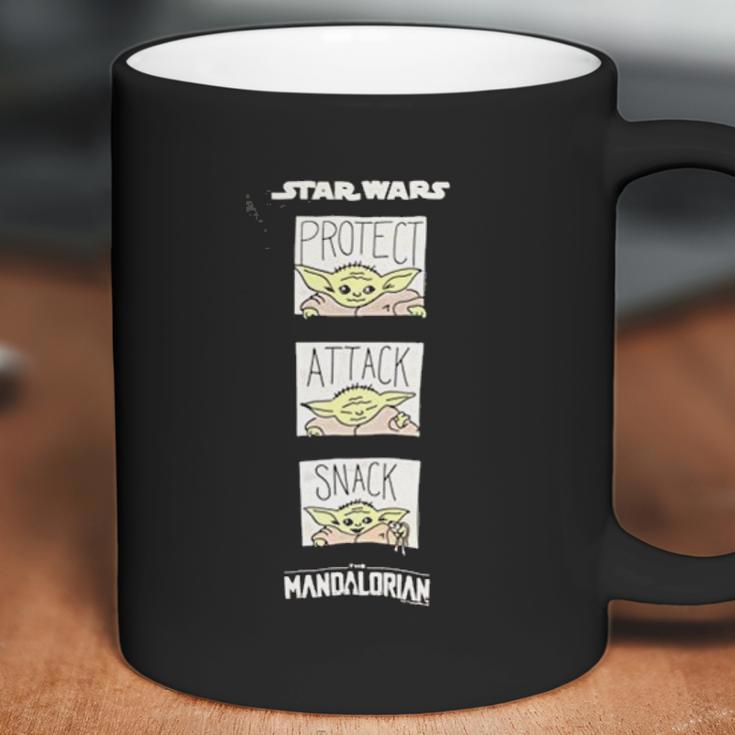 The Child Mandalorian Coffee Mug