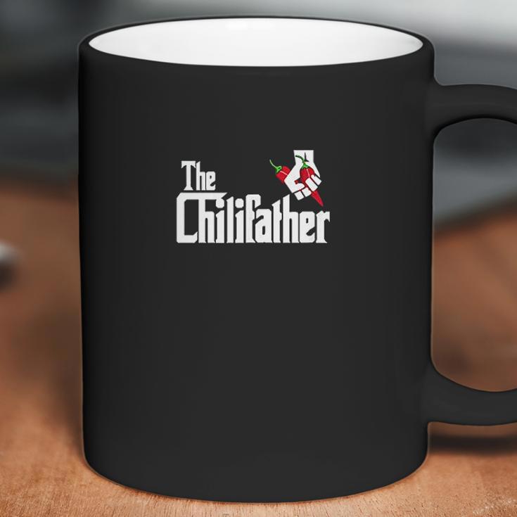 Chili Father Funny Bbq Dad Birthday Gifts Coffee Mug