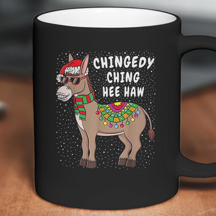 Chingedy Ching Hee Haw Coffee Mug