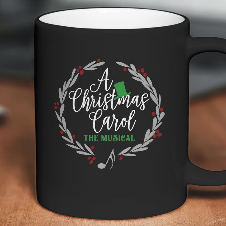 A Christmas Carol Coffee Mug