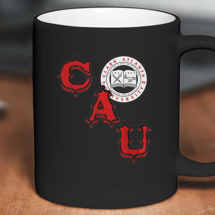 Clark Atlanta University Apparel Coffee Mug